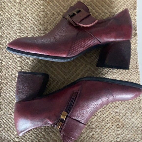 L’ARTISTE SPING STEP SHOES - Picture 7 of 11